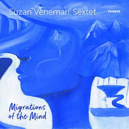 Suzan Veneman Sextet