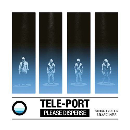 Tele-Port