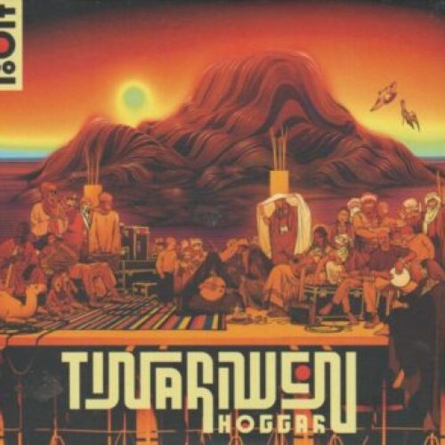 Tinariwen. Hoggar