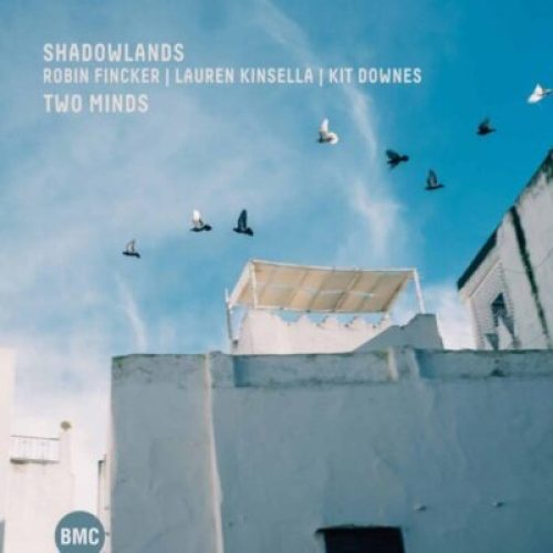 Two Minds Shadowlands