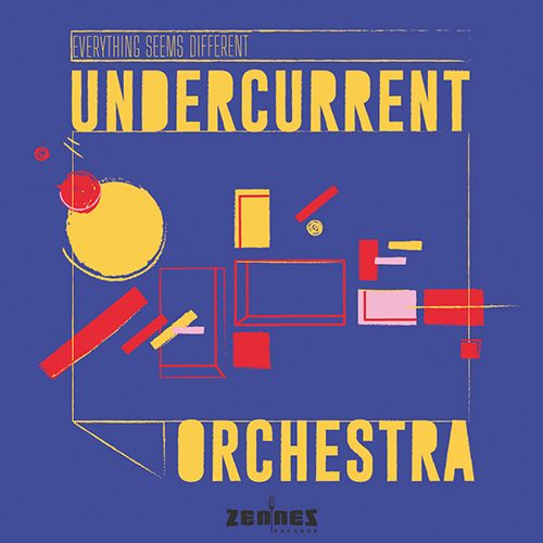 Undercurrent Orchestra