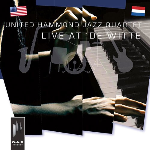 United Hammond Jazz Quartet