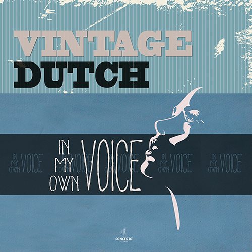 Vintage Dutch