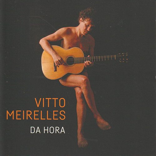 Vitto Meirelles