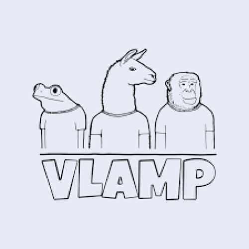 Vlamp def
