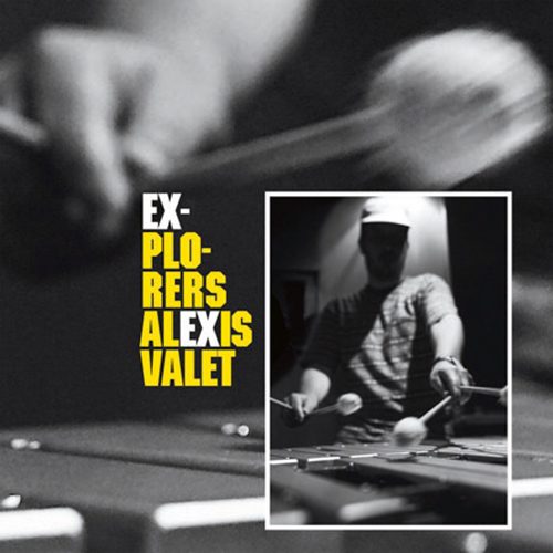 Alexis Valet feat. Ben van Gelder & Bojan Z