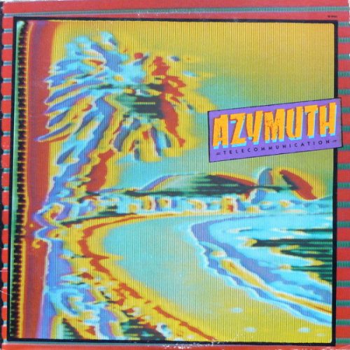 azymuth