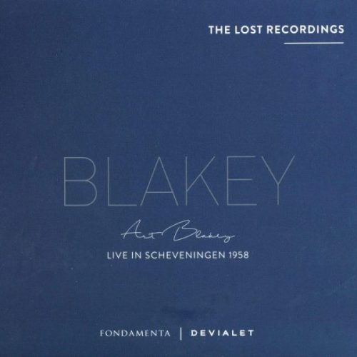blakey scheveningen