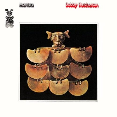 bobby hutcherson