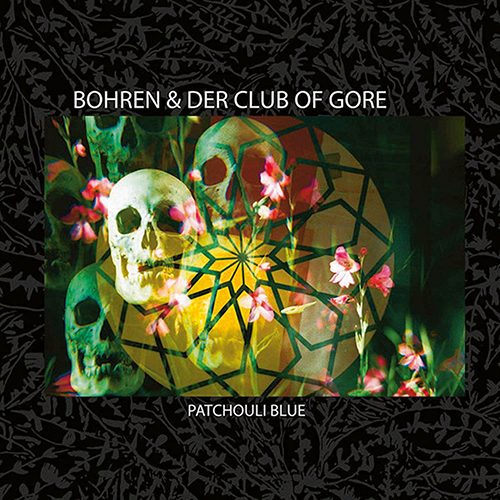 Bohren & Der Club of Gore