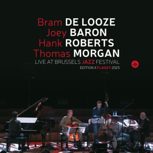 bram de looze