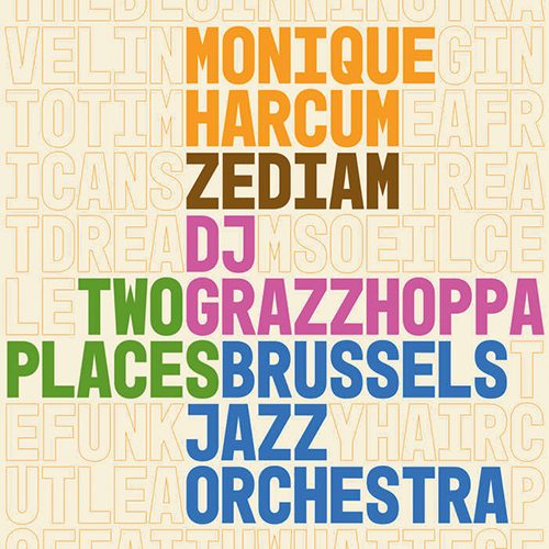 Brussels Jazz Orchestra