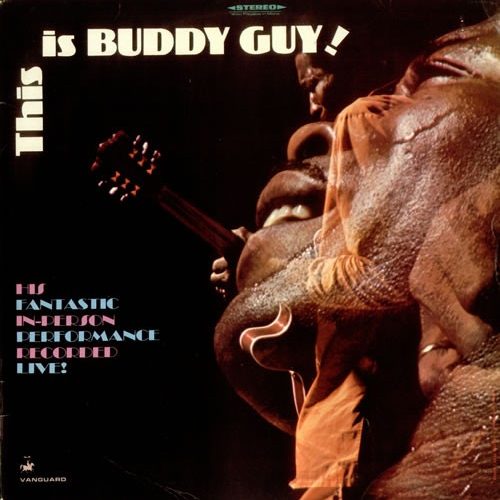 buddy guy