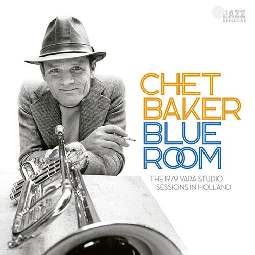 Chet Baker