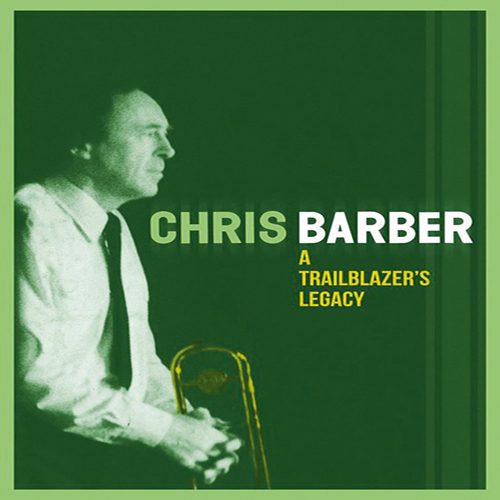 Chris Barber