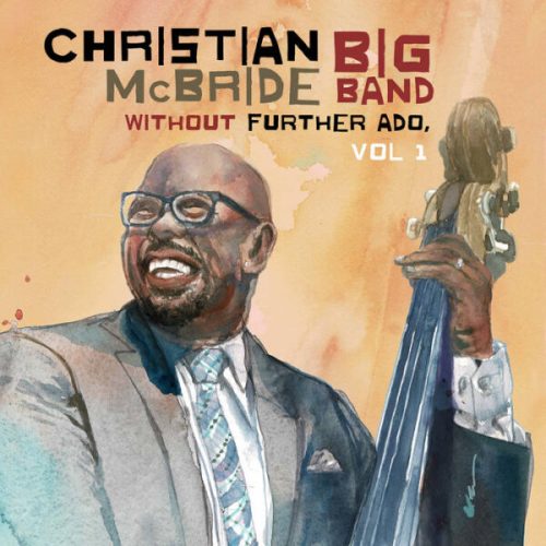 christian mcbride bigband -hoes