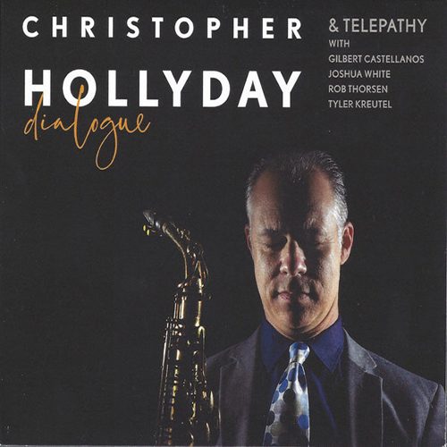 Christopher Hollyday & Telepathy