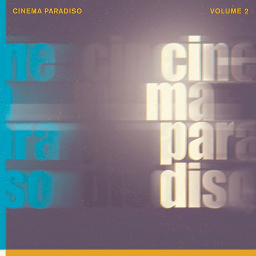 Cinema Paradiso (Van Herck