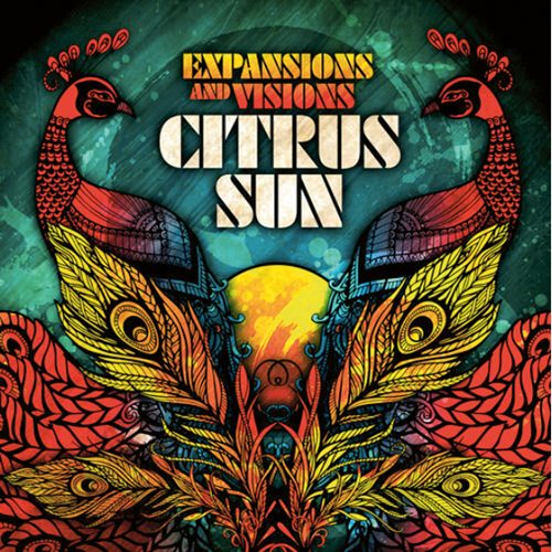 Citrus Sun