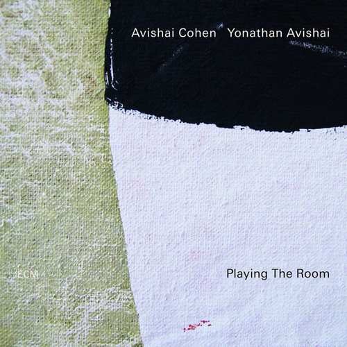 Avishai Cohen/Yonathan Avishai