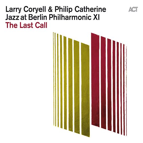 Larry Coryell & Philip Catherine