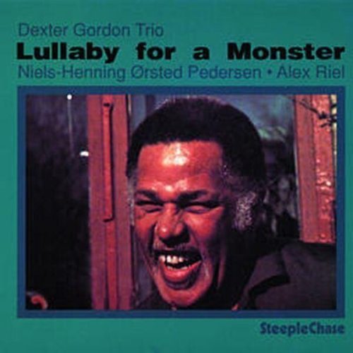 dexter gordon