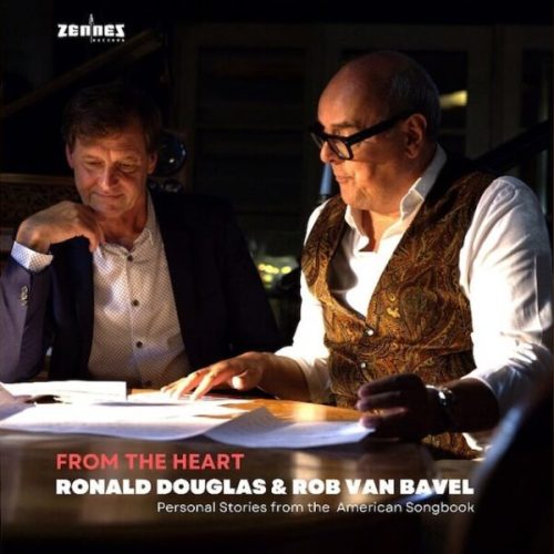 douglas van bavel