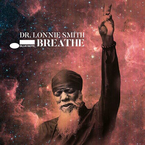 Dr. Lonnie Smith