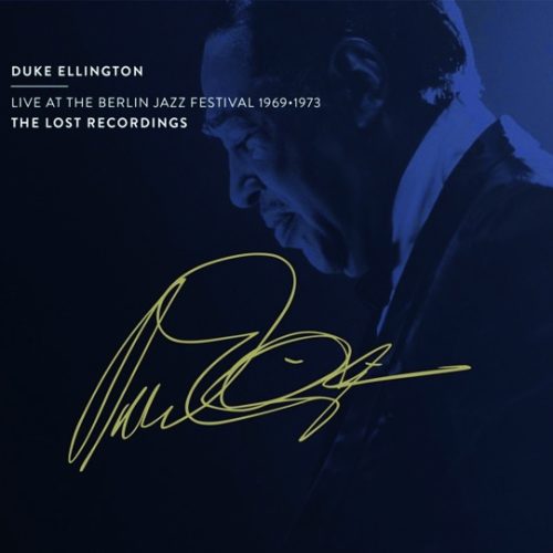 Duke Ellington