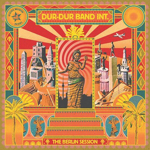 Dur-Dur Band International