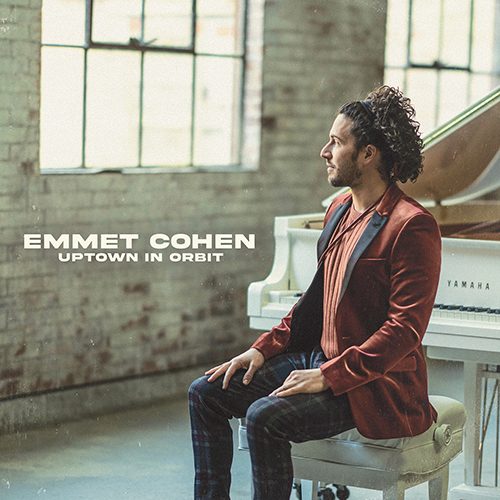 Emmet Cohen