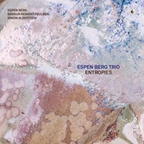 espen berg