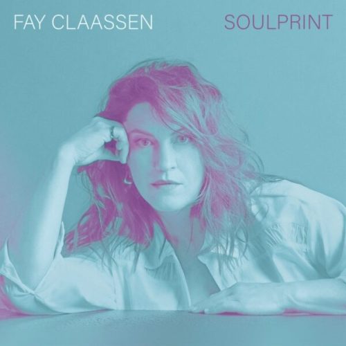 fay claassen soulprint