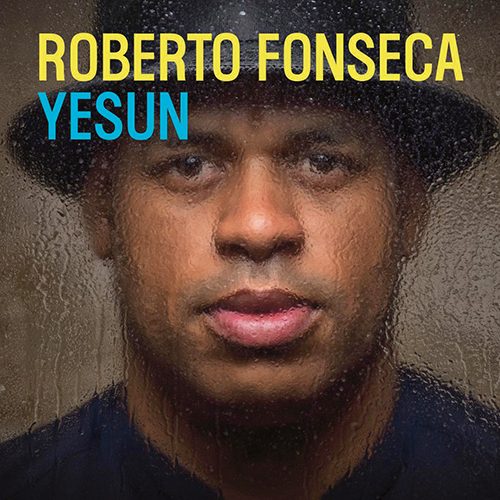 Roberto Fonseca