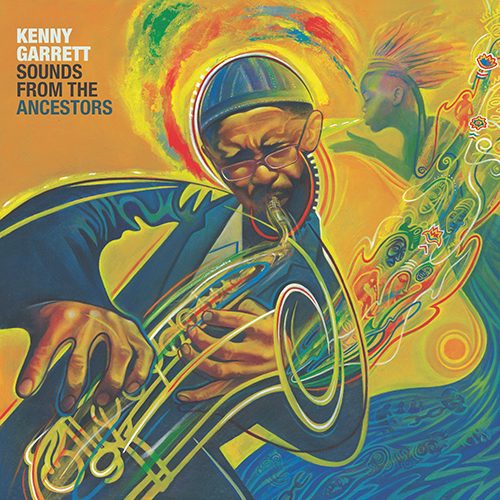 Kenny Garrett