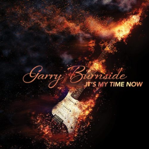 garry burnside