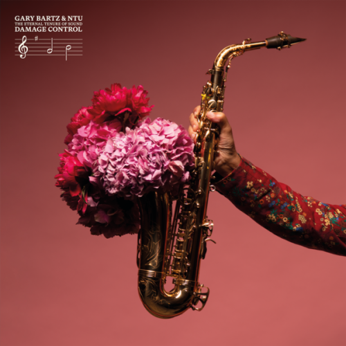 gary bartz