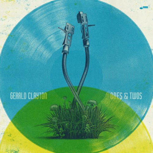 gerald clayton ones and twos