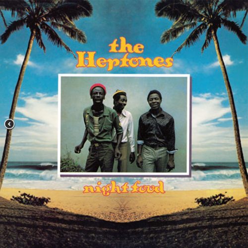 The Heptones