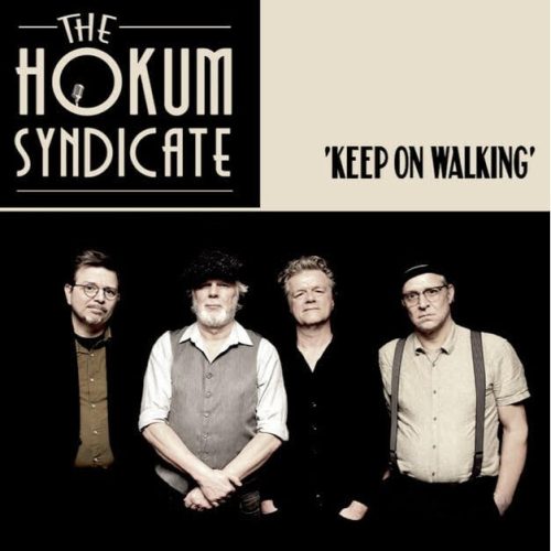 hokum syndicate