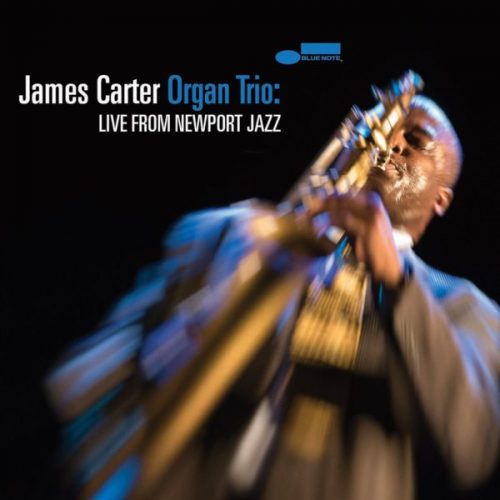 james carter organ trio