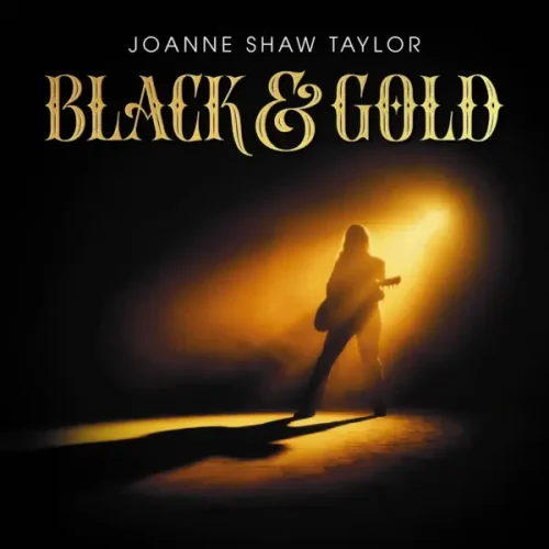 joanne shaw taylor