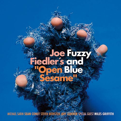 Joe Fiedler’s Open Sesame
