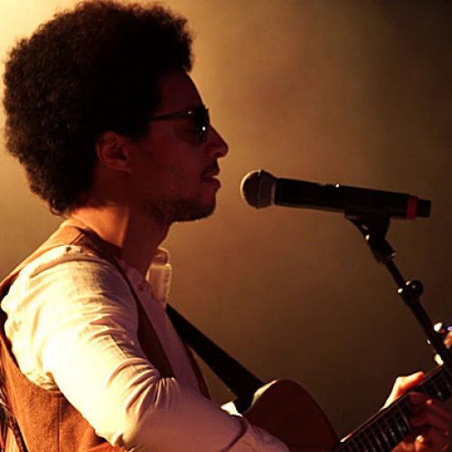 José James