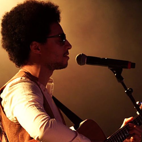 José James