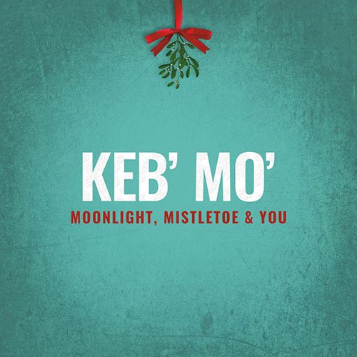 Keb’ Mo’
