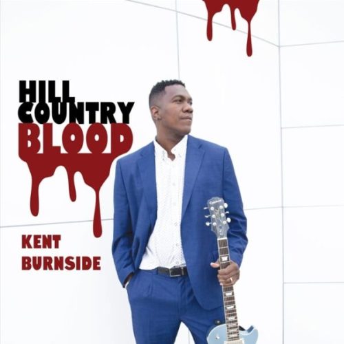 kent burnside