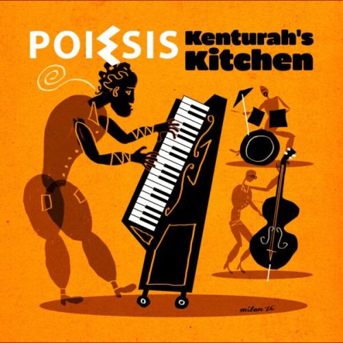 kenturah's kitchen