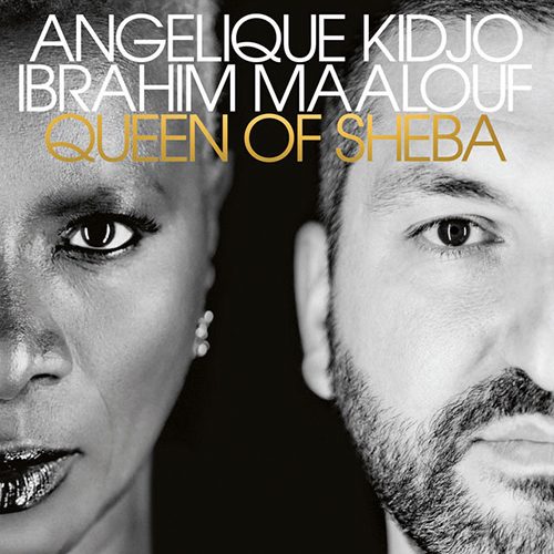 Angelique Kidjo & Ibrahim Maalouf