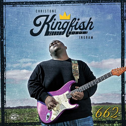 Kingfish